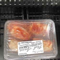 Publix Super Markets - High prices here so I'll let you know what NOT to spend money on. Here's one...