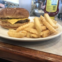 Cheeseburger