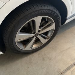 South Valley Tires