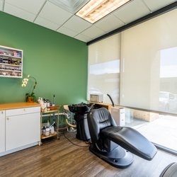 Hair by Nana - Salon interior