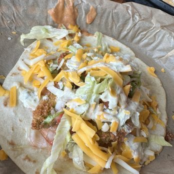 Torchy's Tacos - Fried avocado - Tex-Mex Near Me - Katy, Texas Torchy's Tacos - Fried avocado - Tex-Mex Near Me - Katy, Texas