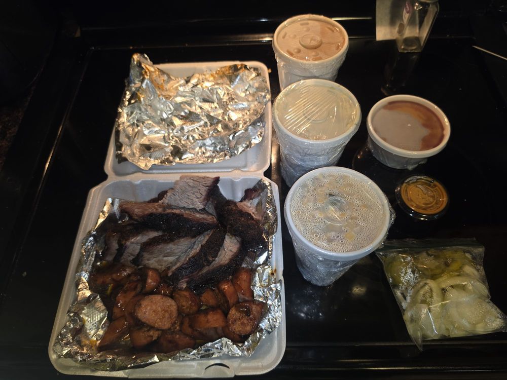 Pioneer BBQ Logo