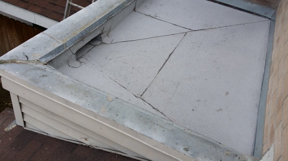 Slide of Murcia Roofing & Remodeling