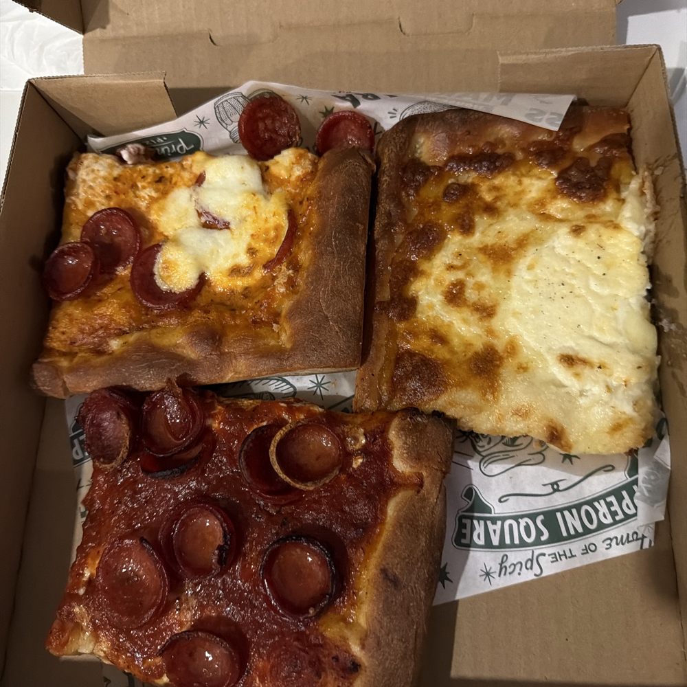 Prince Street Pizza - Pizzaaaa!! - Pizza Near Me - Pasadena, California Prince Street Pizza - Pizzaaaa!! - Pizza Near Me - Pasadena, California