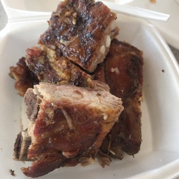 Bebo's BBQ - Barbeque Near Me - Carolina, Puerto Rico