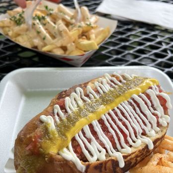 T-Loc's Sonora Hot Dogs - Sonoran Hot Dog - Hot Dogs Near Me - Austin, Texas T-Loc's Sonora Hot Dogs - Sonoran Hot Dog - Hot Dogs Near Me - Austin, Texas