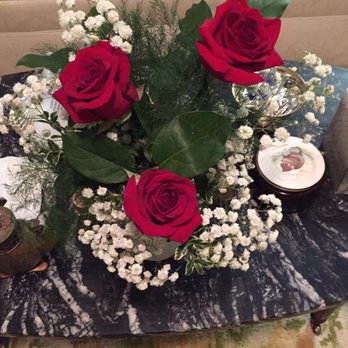 George's Flowers - Nurseries & Gardening Near Me - Roanoke, Virginia