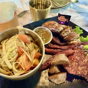 So Saap - Thai Near Me - San Diego, California So Saap - Thai Near Me - San Diego, California