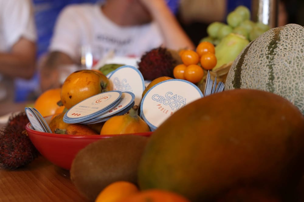 CATACROQUET 77 Photos Carrer dels Almogàvers, 211, Barcelona, Spain