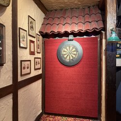 Mr. Pickwick Pub Basel