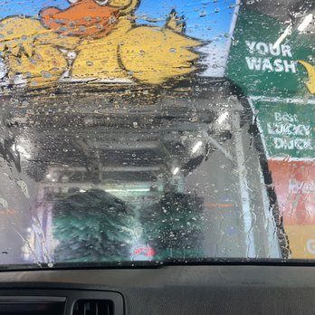 Quick Quack Car Wash - Car Wash Near Me - Fairfield, California Quick Quack Car Wash - Car Wash Near Me - Fairfield, California