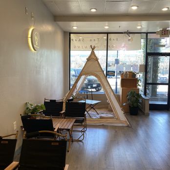 Hello Sweet - Inside - Bubble Tea Near Me - Concord, California Hello Sweet - Inside - Bubble Tea Near Me - Concord, California