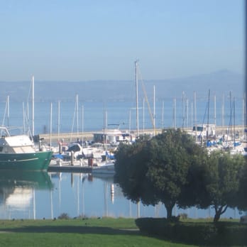 Raina Beach Massage Therapy - The view from her Spa. - Massage Therapy Near Me - Pacifica, California