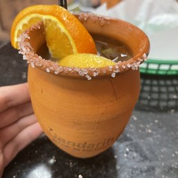 Cantarito Cantarito