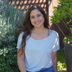 Relational Well-being Coaching - First generation Peruvian Croatian American born and raised in the Bay Area