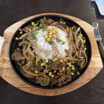 Non La - Japanese pepper steak - Asian Fusion Near Me - Covington, Louisiana Non La - Japanese pepper steak - Asian Fusion Near Me - Covington, Louisiana