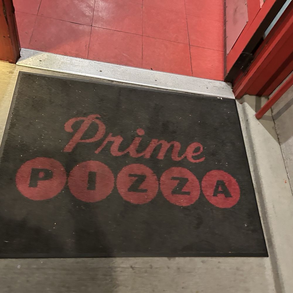 Prime Pizza - Entrance - Pizza Near Me - Burbank, California Prime Pizza - Entrance - Pizza Near Me - Burbank, California
