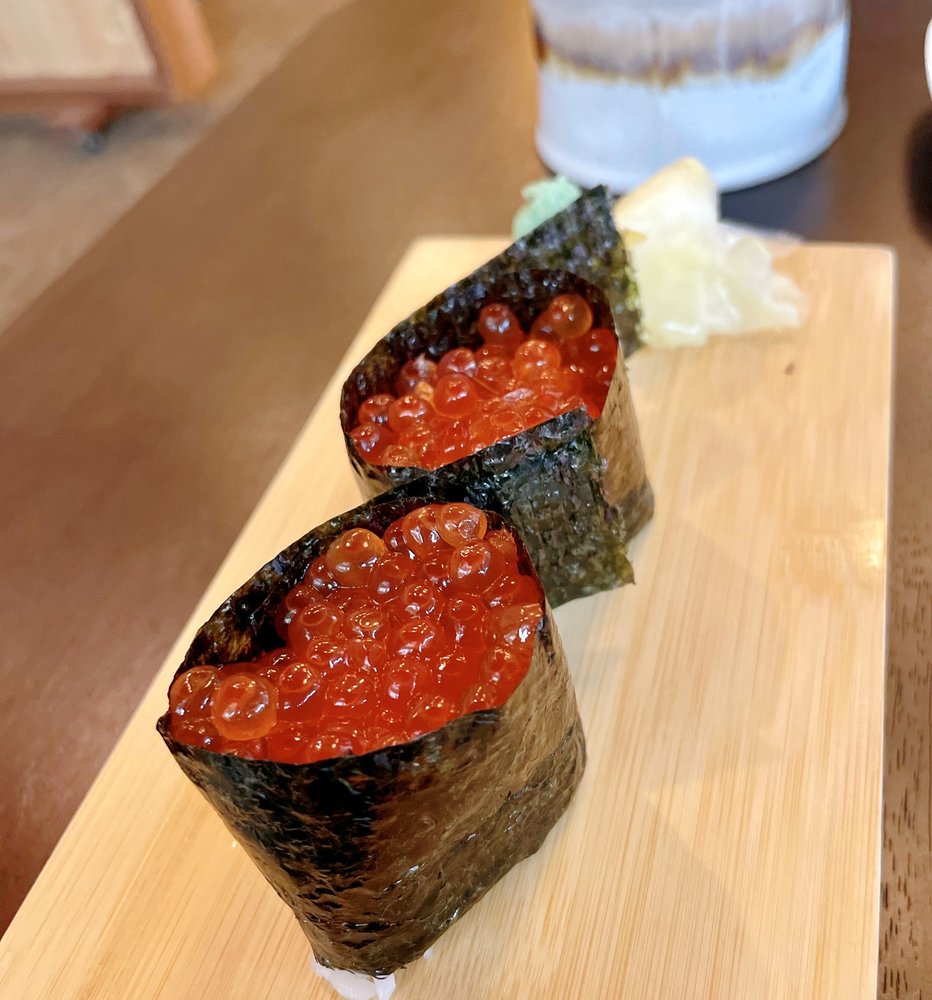 SEONG’S SUSHI BAR Updated August 2024 48 Photos & 69 Reviews 740