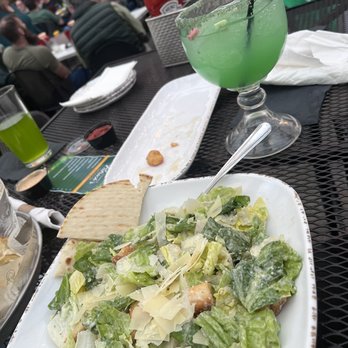 15th Street Tavern - Caesar Salad, lucky charms margarita, Tavern Cheese Curds - Wine Bars Near Me - Clarkston, Michigan 15th Street Tavern - Caesar Salad, lucky charms margarita, Tavern Cheese Curds - Wine Bars Near Me - Clarkston, Michigan