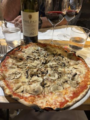 Da Francesco by null