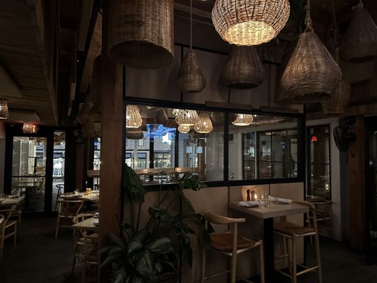 Nômade Westport by null