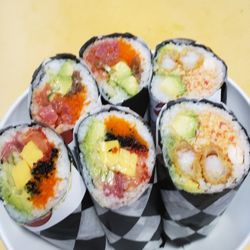Kanbu Sushi 777