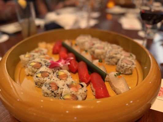 Morimoto Las Vegas by null