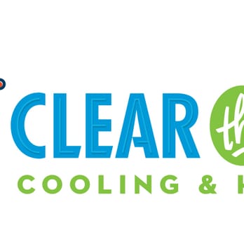 Clear the Air - Cooling & Heating - Heating & Air Conditioning/HVAC Near Me - Pearland, Texas Clear the Air - Cooling & Heating - Heating & Air Conditioning/HVAC Near Me - Pearland, Texas