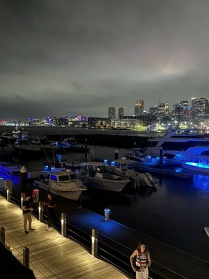 Pier 6 by null