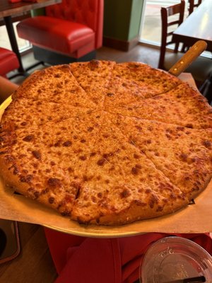 Dough Bro's Italian Kitchen by null