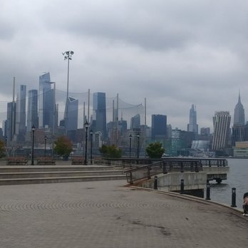 Blue Eyes Restaurant - New York view - Pizza Near Me - Hoboken, New Jersey Blue Eyes Restaurant - New York view - Pizza Near Me - Hoboken, New Jersey