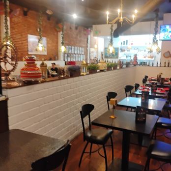All India Cafe - Indian Near Me - Arcadia, California