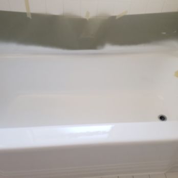 Don't Replace Reglaze - Refinishing Services Near Me