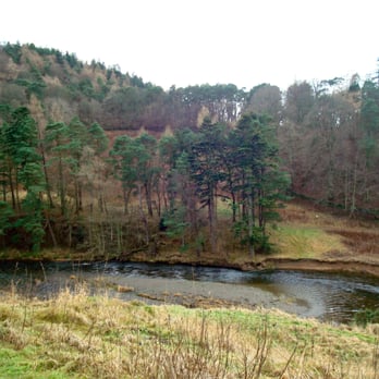 Neidpath Castle - Castles Near Me - Peebles, SCB