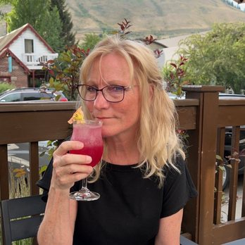 Glorietta Trattoria - Bucklebunny cocktail - Italian Near Me - Jackson, Wyoming Glorietta Trattoria - Bucklebunny cocktail - Italian Near Me - Jackson, Wyoming