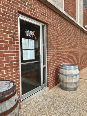 Beffa's Bar & Restaurant by null