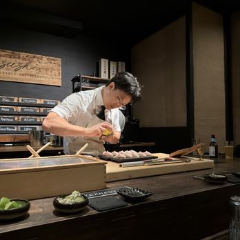 Sushi by Scratch - Sushi Bars Near Me - Los Angeles, California Sushi by Scratch - Sushi Bars Near Me - Los Angeles, California