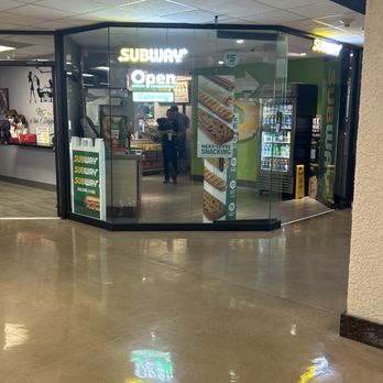 Subway - Entrance in Building A Lobby - Sandwiches Near Me - Dallas, Texas Subway - Entrance in Building A Lobby - Sandwiches Near Me - Dallas, Texas