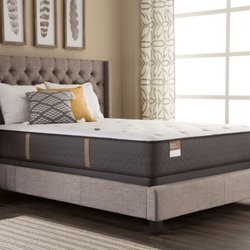 American Mattress - Geneva - Sealy in-stock
