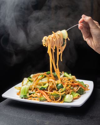 101 Noodle Express by null