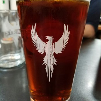 Strike Brewing - American Brown Ale, has strong coffee notes - Breweries Near Me - San Jose, California Strike Brewing - American Brown Ale, has strong coffee notes - Breweries Near Me - San Jose, California
