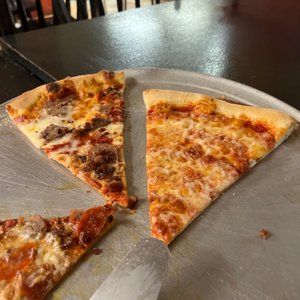 LITTLE ITALY PIZZERIA - Updated January 2025 - 42 Photos & 126 Reviews