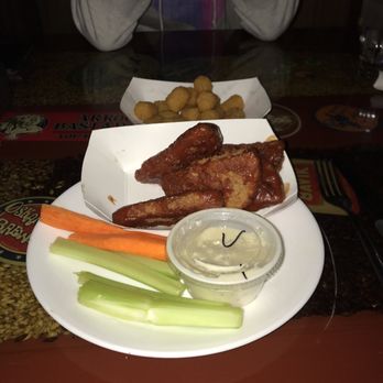 The Ruck - I got my food, but my boyfriend never did 30 mins into waiting - Pubs Near Me - Troy, New York The Ruck - I got my food, but my boyfriend never did 30 mins into waiting - Pubs Near Me - Troy, New York