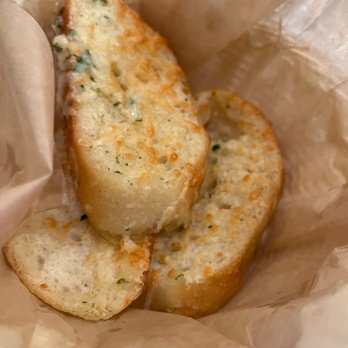 Americano - Side of Garlic Bread - Italian Near Me - Livermore, California