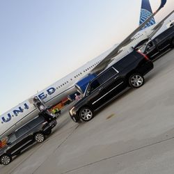 Socal Luxury - Long Beach Airport Private Terminal! Angles!