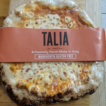 Talia Di Napoli - Shelter in place - Pizza Near Me - Fort Lee, New Jersey