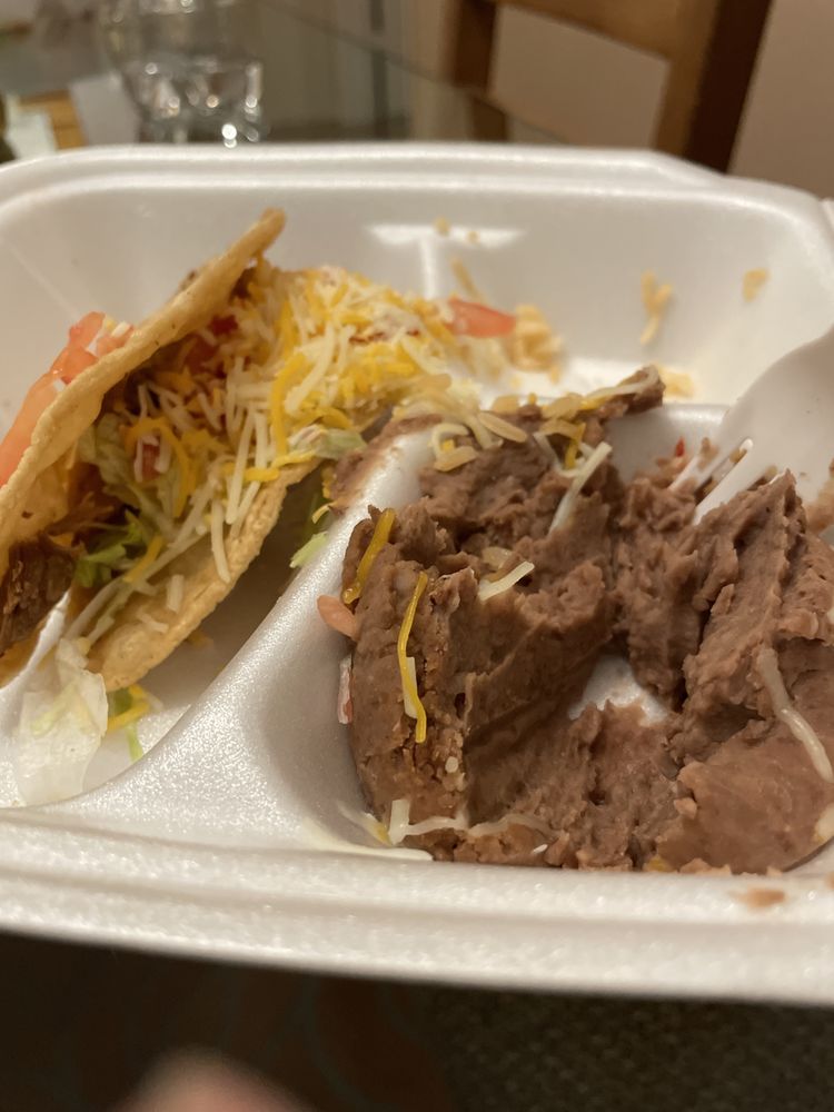 Mi Ranchito Taco Shop