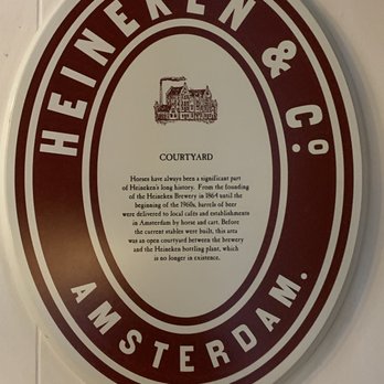 Heineken Experience - Museums Near Me - Amsterdam, New Hampshire Heineken Experience - Museums Near Me - Amsterdam, New Hampshire