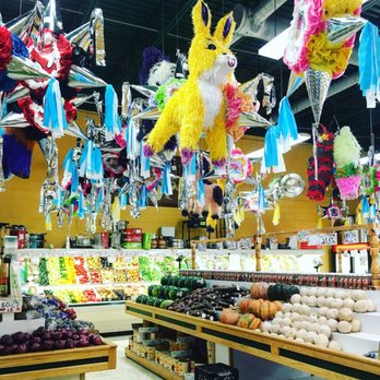 Carniceria Guanajuato - A produce fiesta - Grocery Near Me - Indianapolis, Indiana