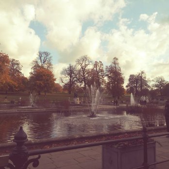 Hyde Park - Parks Near Me Hyde Park - Parks Near Me